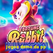 jogos demo da pp